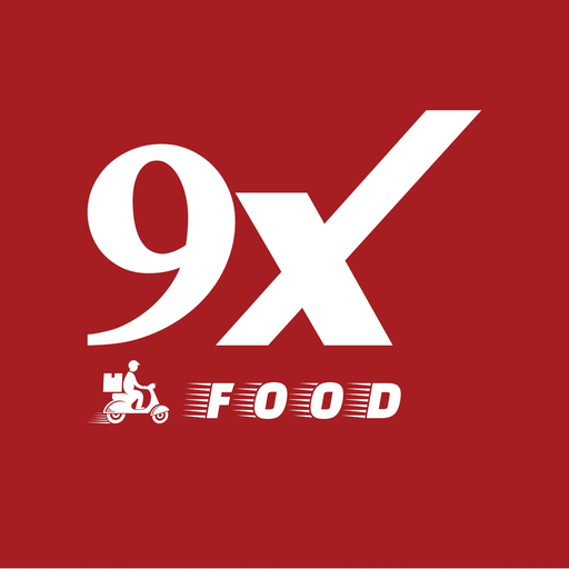 9xFood - Fast Food Delivery | Order Food Online